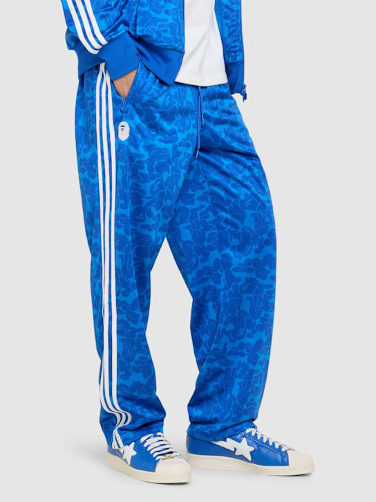 adidas Originals: Bape Superstar sneakers - men_1 | Luisa Via Roma