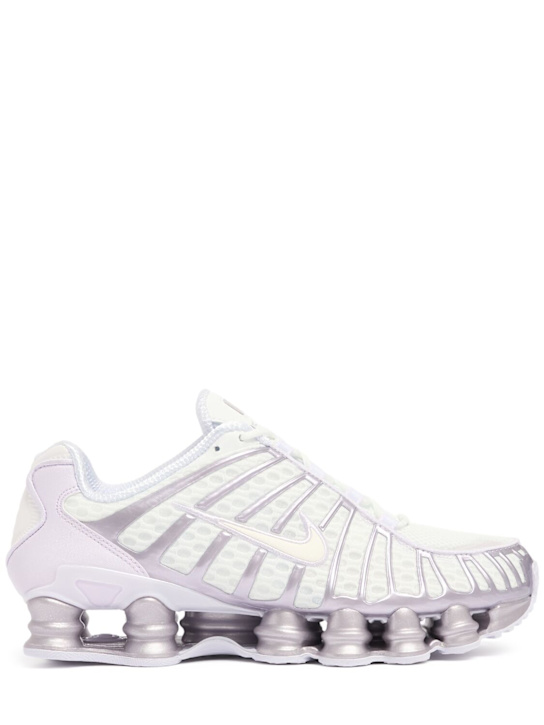 Shox TL sneakers