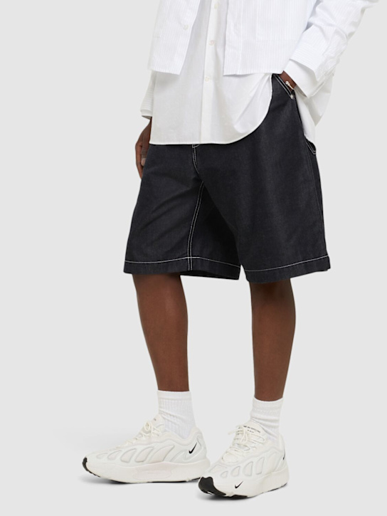 Comme des Garçons Homme Plus: Nike Sense 96 SP sneakers - men_1 | Luisa Via Roma