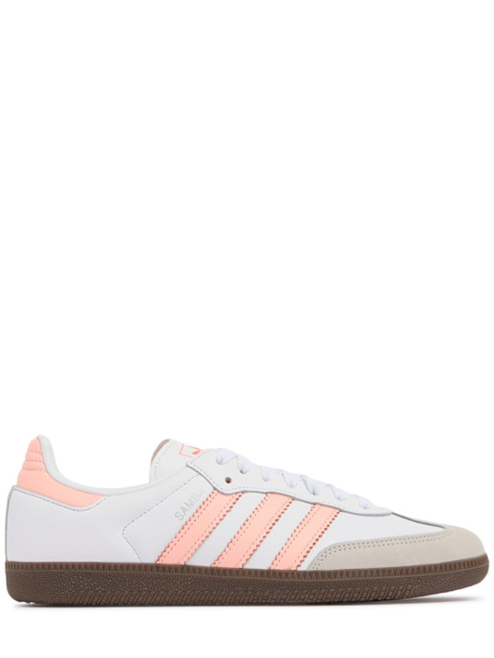 Samba OG sneakers - Thumbnail 1