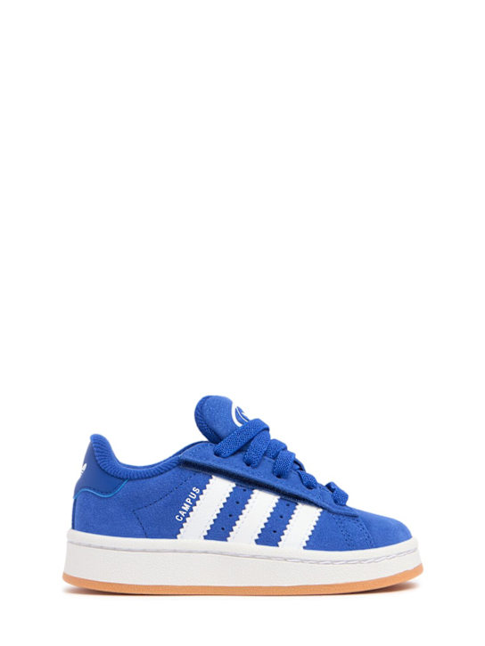 adidas Originals: Sneakers „Campus 00s J“ - Blau - kids-boys_0 | Luisa Via Roma