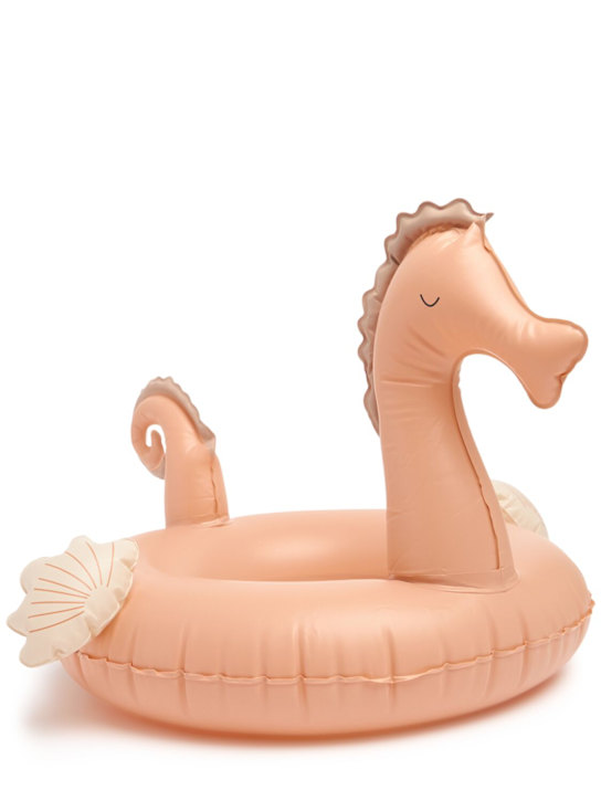 Liewood: Salvagente per bambini in PVC Seahorse - kids-girls_0 | Luisa Via Roma