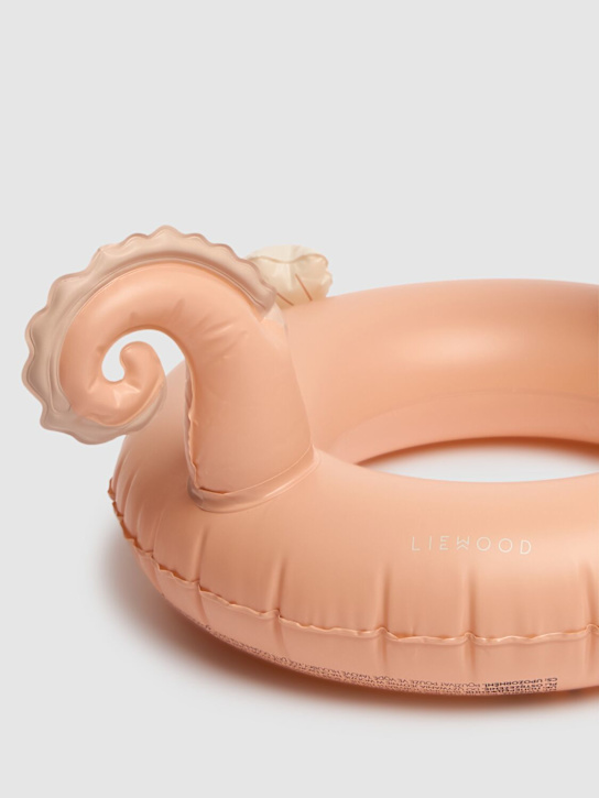 Liewood: Salvagente per bambini in PVC Seahorse - kids-girls_1 | Luisa Via Roma