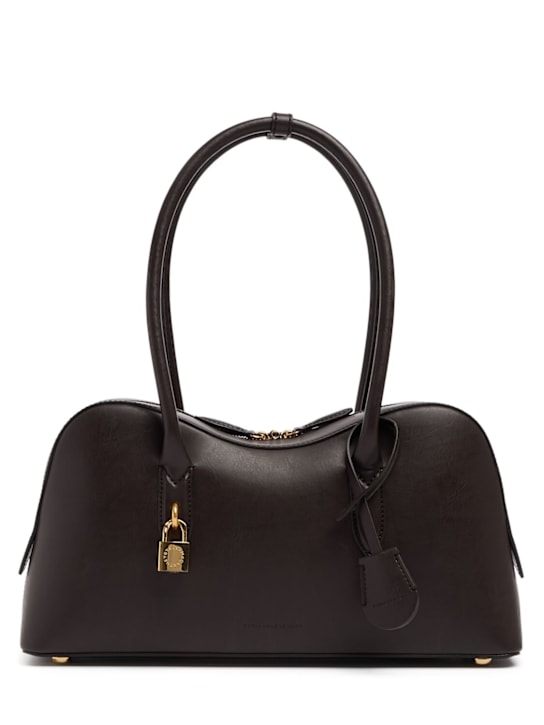 Stella McCartney: Ryder Alter Mat shoulder bag - women_0 | Luisa Via Roma