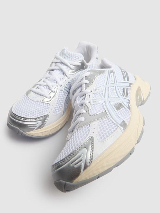 Asics: GEL-1130 GS lace-up sneakers - kids-boys_1 | Luisa Via Roma