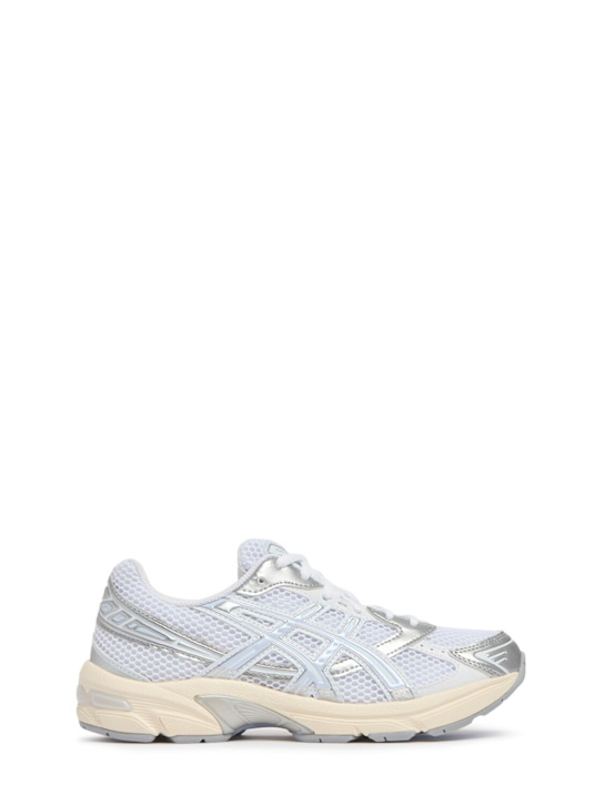 Asics: GEL-1130 GS lace-up sneakers - kids-boys_0 | Luisa Via Roma