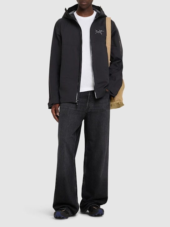 Arc'teryx: Sabre jacket - men_1 | Luisa Via Roma