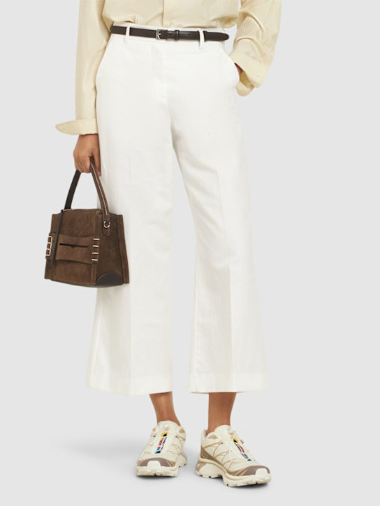 Salomon: XT-6 Advanced sneakers - women_1 | Luisa Via Roma