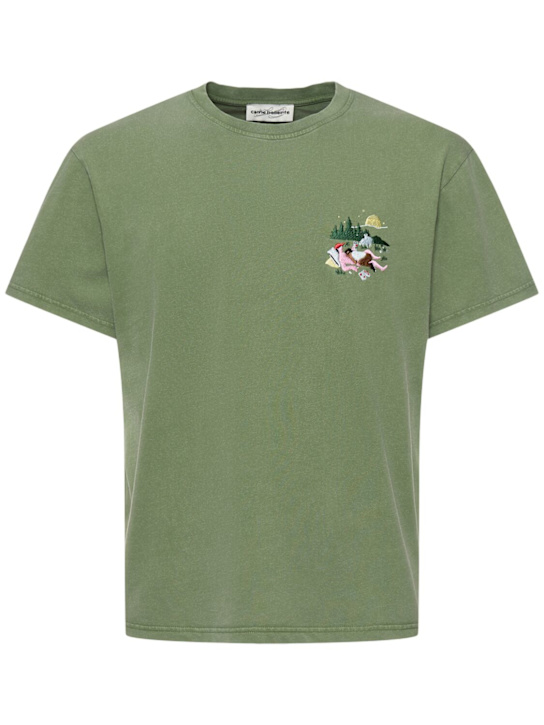 Lustful Lakeside t-shirt - Thumbnail 1