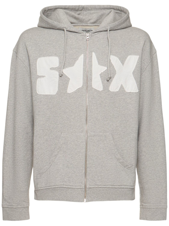 Stellar Sass hoodie - Thumbnail 1