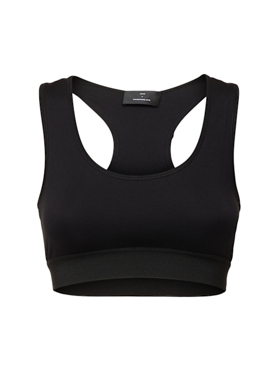 RHW Active bra top - Thumbnail 1