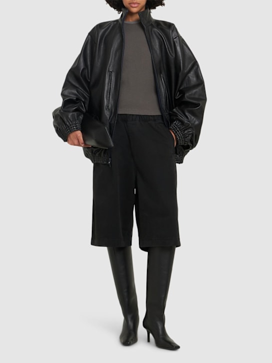 Entire Studios: Boxing短裤 - women_1 | Luisa Via Roma