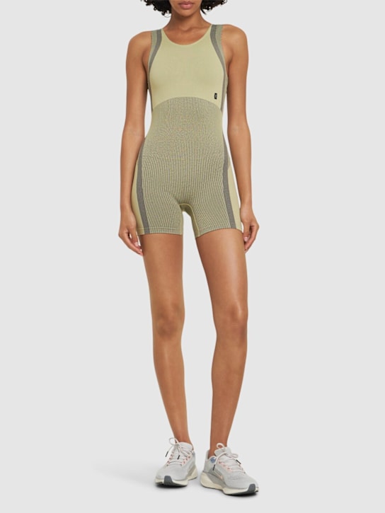 Studio knit bodysuit - Thumbnail 2