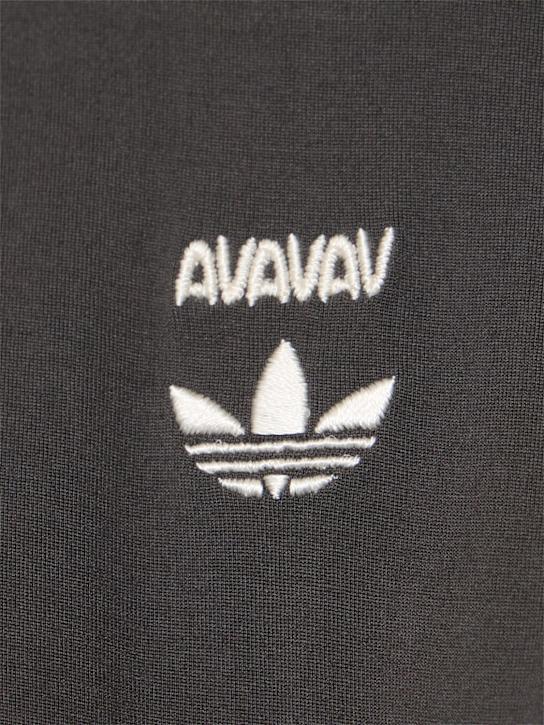 Avavavカットアウトtシャツ - adidas Originals - レディース  | Luisaviaroma