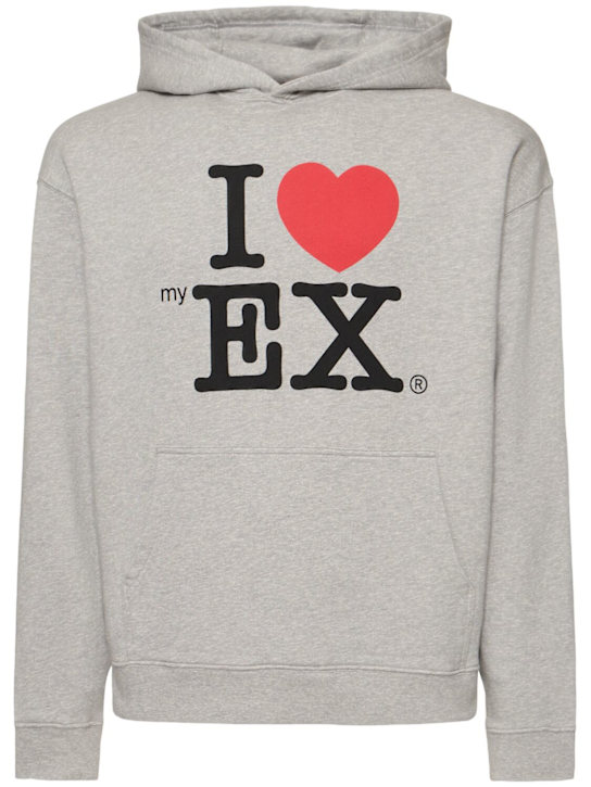 Ex Appeal hoodie - Thumbnail 1