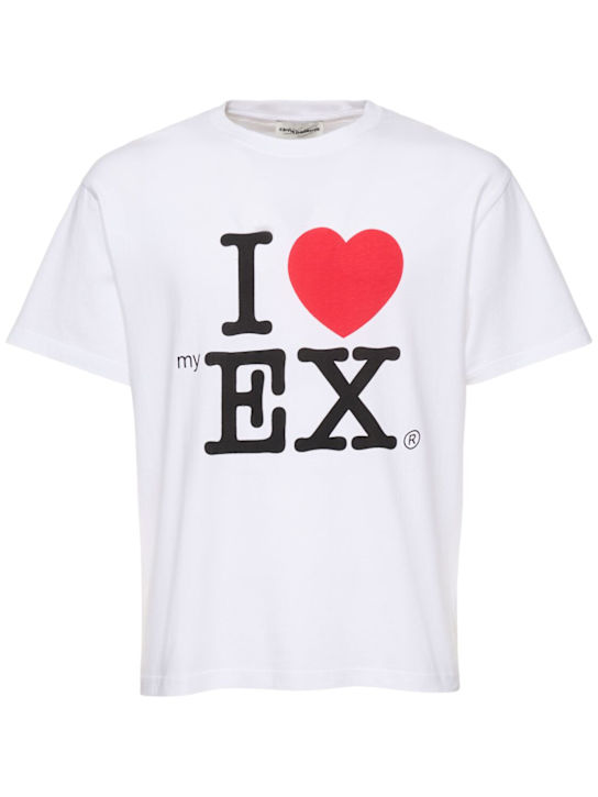 Carne Bollente: Ex-Files t-shirt - men_0 | Luisa Via Roma