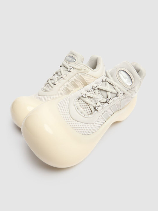 adidas Originals: Avavav Moonrubber sneakers - men_1 | Luisa Via Roma