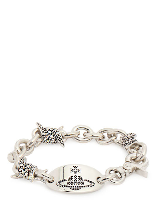 Vivienne Westwood Verena Chain Bracelet ブレスレット 83e50ef5-3923-4d34-8aa8-