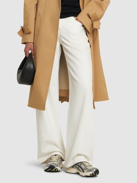 Asics: Gel-Kayano 14 sneakers - women_1 | Luisa Via Roma