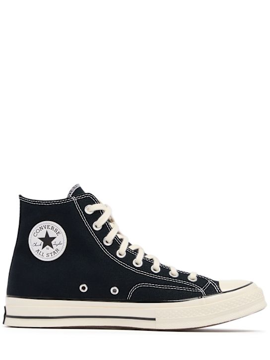 Converse: Chuck 70 high sneakers - men_0 | Luisa Via Roma
