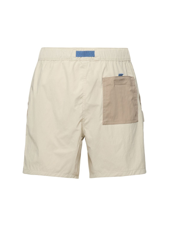 Patagonia: Outdoor Everyday shorts - Pelican - men_1 | Luisa Via Roma