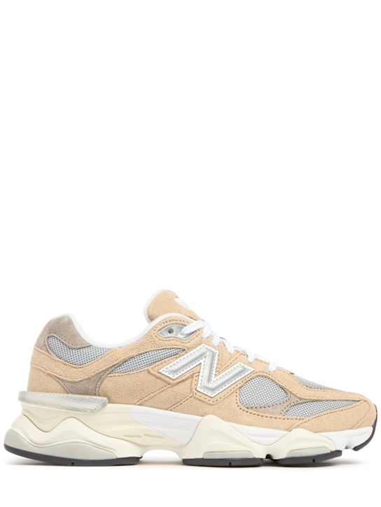 New Balance: 9060 sneakers - women_0 | Luisa Via Roma