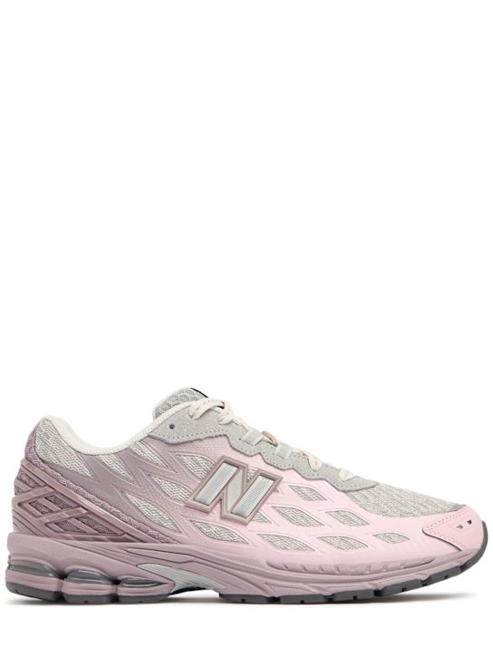 New Balance: Sneakers "1906" - Lila - men_0 | Luisa Via Roma