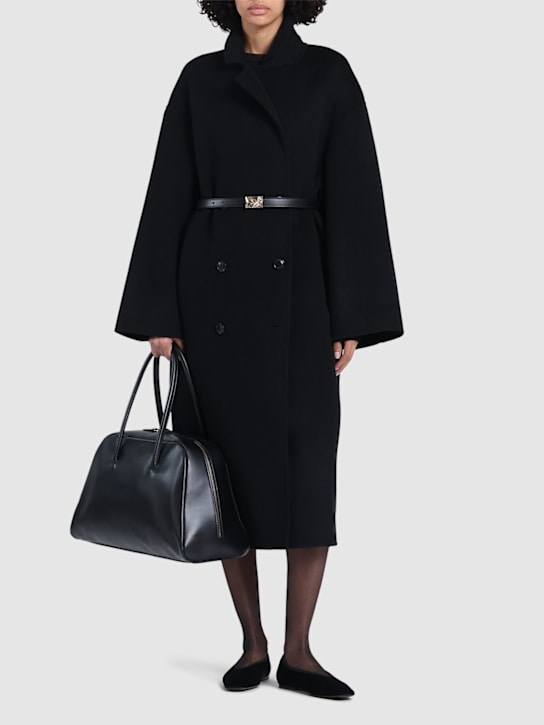 Loulou De Saison: MANTEL AUS WOLLE UND KASCHMIR „BORNEO“ - women_1 | Luisa Via Roma