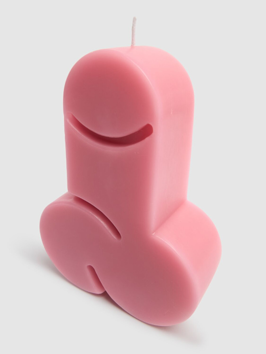 Carne Bollente: Candela Burn Baby Burn - Rosa - ecraft_1 | Luisa Via Roma