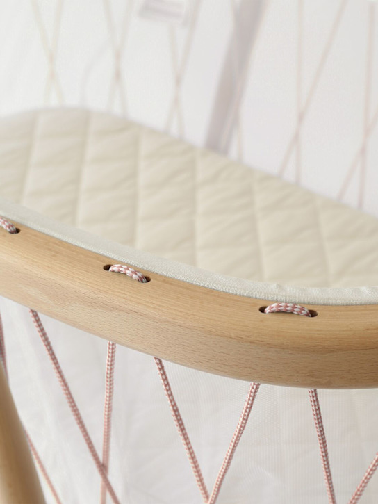 Charlie Crane: Culla in legno - kids-girls_1 | Luisa Via Roma