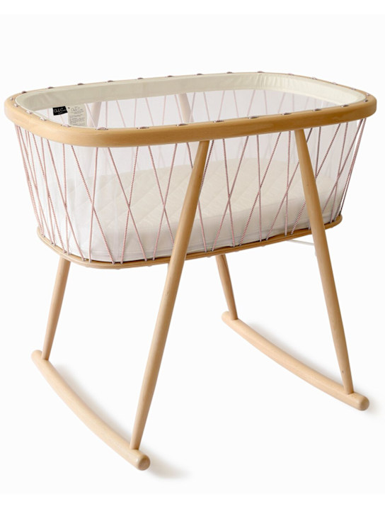 Charlie Crane: Culla in legno - kids-girls_0 | Luisa Via Roma