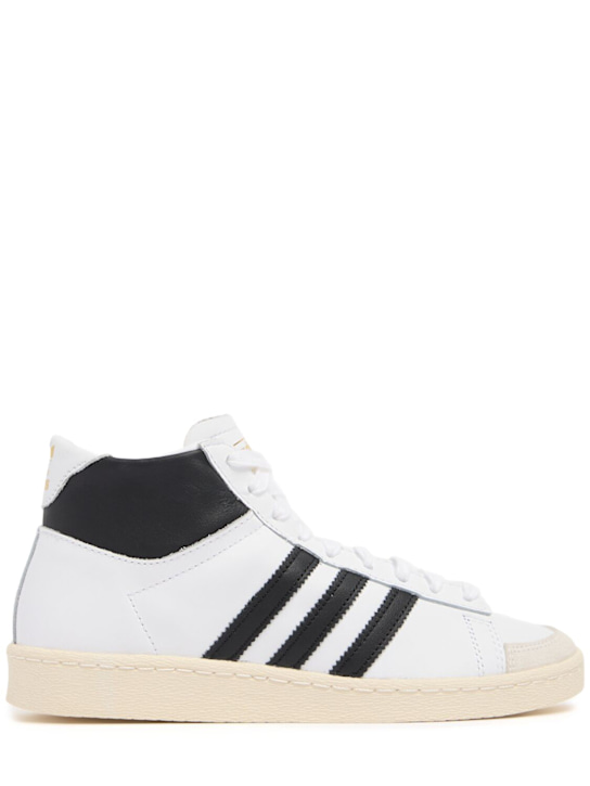 Jabbar Low sneakers - Thumbnail 1