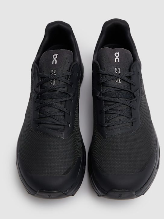 On: Cloudvista 2 sneakers - Black - men_3 | Luisa Via Roma