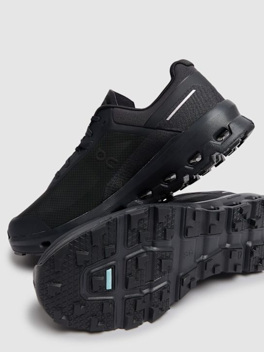 On: Cloudvista 2 sneakers - Black - men_2 | Luisa Via Roma