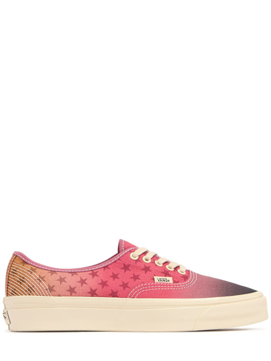 Vans: Sneakers „Mooneyes Authentic 44“ - men_0 | Luisa Via Roma