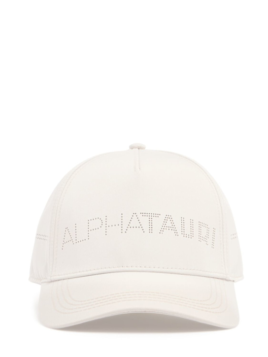 Alphatauri: Avias cap - men_0 | Luisa Via Roma
