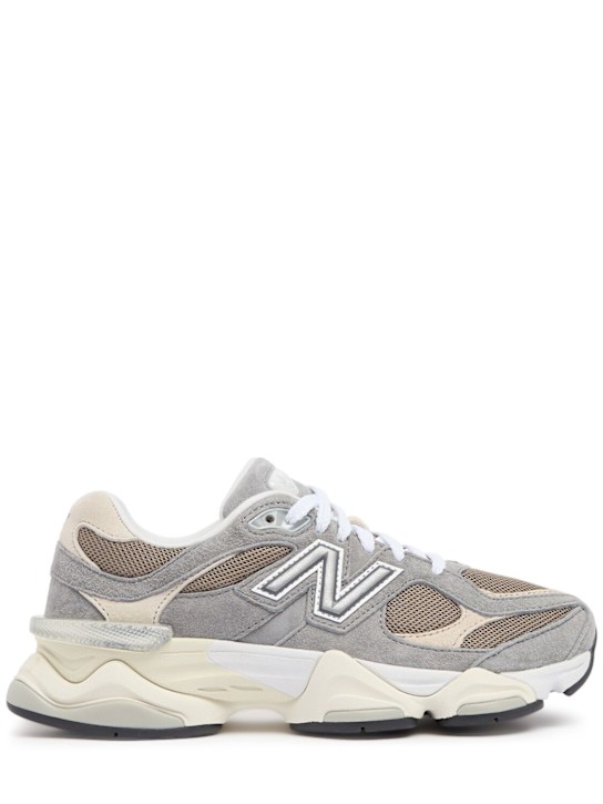 New Balance: 9060 sneakers - women_0 | Luisa Via Roma