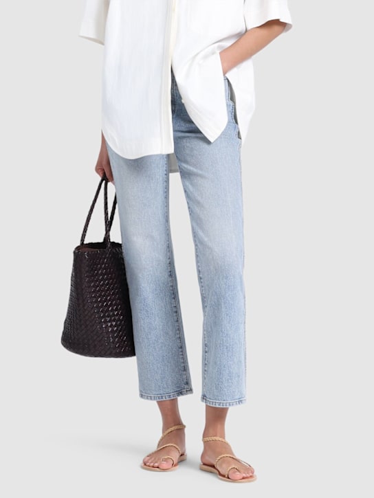 Ancient Greek Sandals: Sandalias de piel 10mm - women_1 | Luisa Via Roma