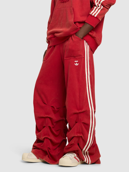 adidas Originals: Avavav Superstar Modified sneakers - men_1 | Luisa Via Roma