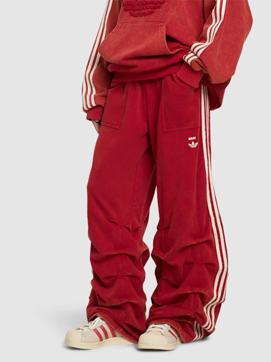 adidas Originals: Avavav Superstar Modified sneakers - women_1 | Luisa Via Roma