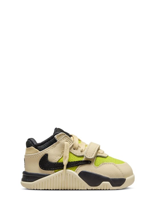 Jordan: Travis Scott Jumpman Jack TR sneakers - kids-boys_0 | Luisa Via Roma