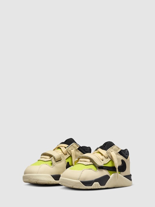 Jordan: Travis Scott Jumpman Jack TR sneakers - kids-boys_1 | Luisa Via Roma