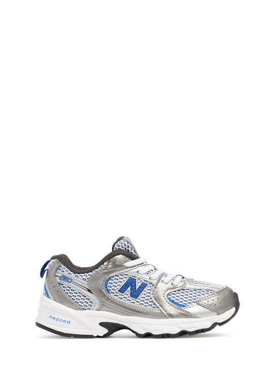 New Balance: Sneakers à lacets 530 - kids-girls_0 | Luisa Via Roma