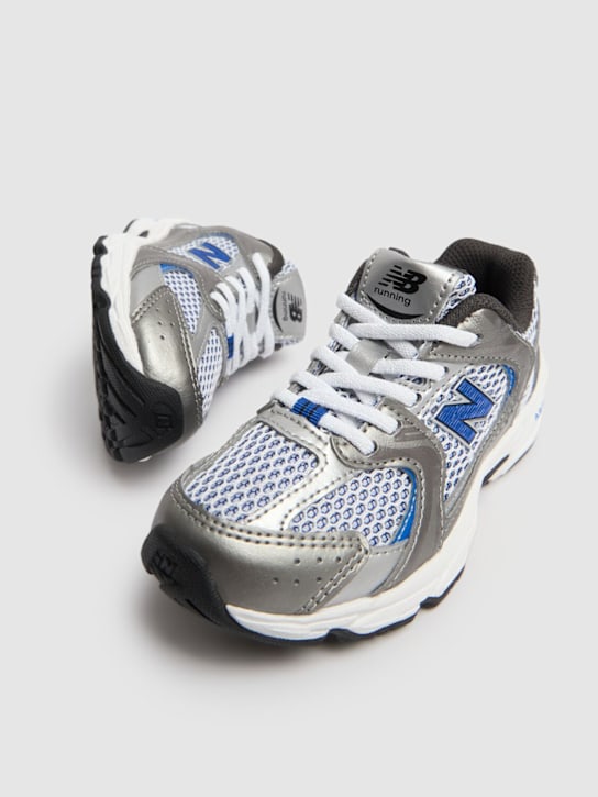 New Balance: Sneakers à lacets 530 - kids-girls_1 | Luisa Via Roma