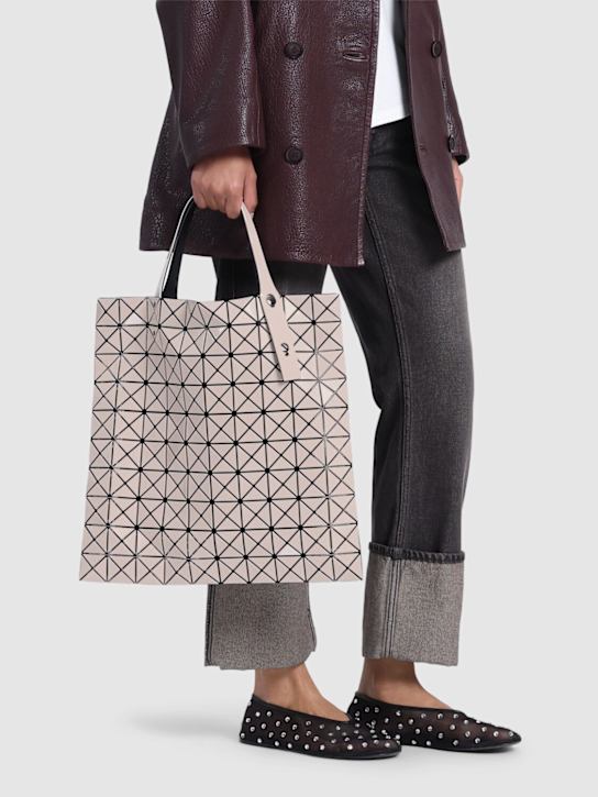 Bao Bao Issey Miyake: Prism tote bag - women_1 | Luisa Via Roma