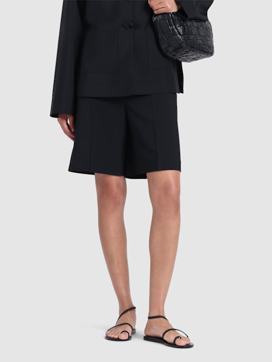 Ancient Greek Sandals: Eleftheria レザーサンダル 10mm - women_1 | Luisa Via Roma