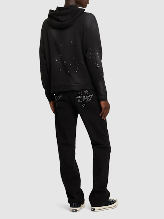 S*x denim jeans - Thumbnail 2