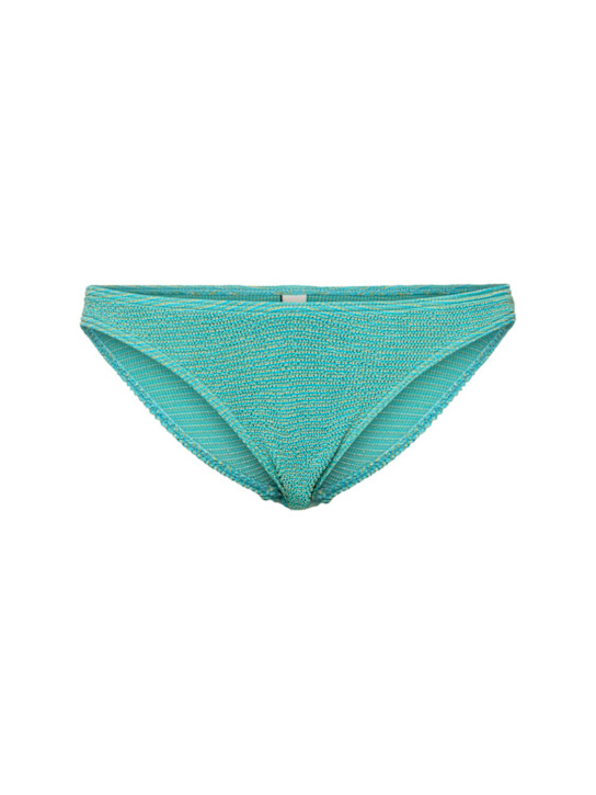Sign bikini bottoms