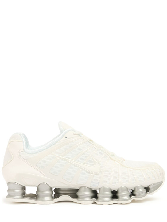 Nike: Sneakers Shox TL - women_0 | Luisa Via Roma