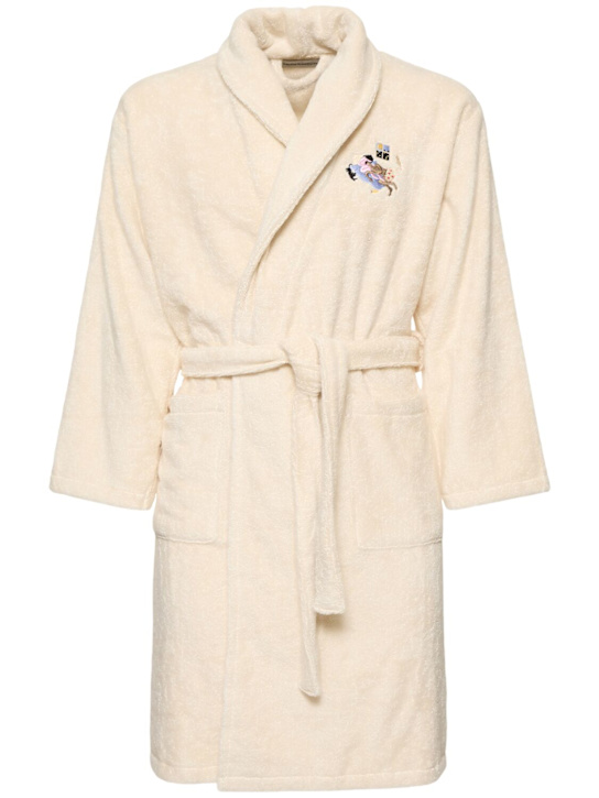 Lust In Translation bathrobe - Thumbnail 1